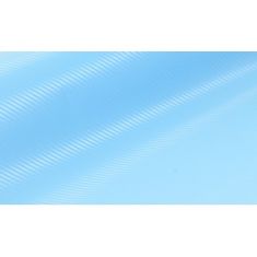 3D Karbonová nebeská modrá wrap auto fólia na karosériu 152x700cm