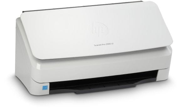 Tlačiareň HP ScanJet Pro 2000 s2 (6FW06A) čiernobiela, vhodná do kancelárií