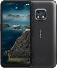 Nokia XR20, 6GB/128GB, Granite