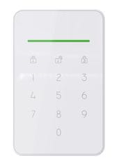 iGET SECURITY EP13 - bezdrôtová klávesnica s RFID pre alarm M5-4G