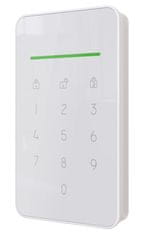 iGET SECURITY EP13 - bezdrôtová klávesnica s RFID pre alarm M5-4G