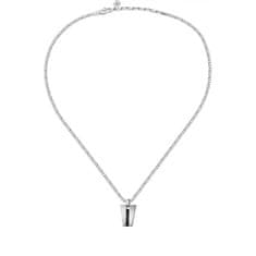 Morellato Elegantný oceľový náhrdelník Motown SALS56