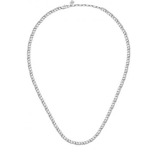 Morellato Elegantný pánsky náhrdelník z ocele Catena SATX13