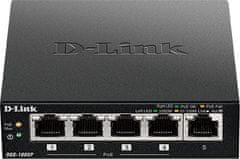 D-LINK DGS-1005P