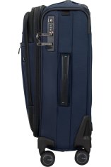 Samsonite Kabínový cestovný kufor Spectrolite 3.0 TRVL 40 l modrá
