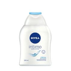 Nivea Emulzia pre intímnu hygienu Intimo Fresh (Objem 250 ml)