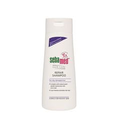 Sebamed Regeneračný šampón pre poškodené vlasy Classic(Repair Shampoo) 200 ml