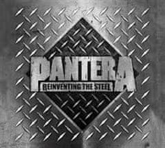 Reinventig The Steel - Pantera 3x CD