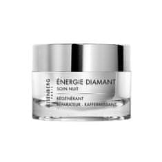Eisenberg Nočný krém Excellence Diamantová energie (Regenerate Repair Firm Night Treatment) 50 ml