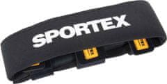 Sportex Puzdro na prút Rod Protector Neoprene S 85cm