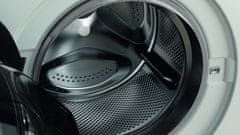Whirlpool Spredu plnená práčka FFB 8458 BV EE + 10 rokov záruka na motor - s kozmetickou vad