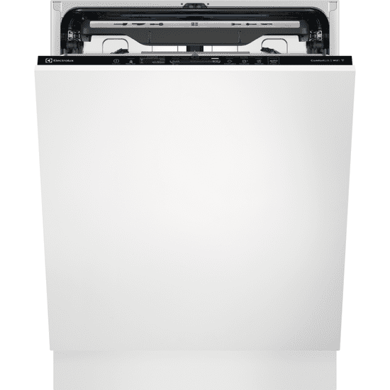 Electrolux vstavaná umývačka riadu SENSE 800 ComfortLift EEC87300W