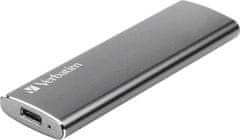 VERBATIM Vx500, USB 3.2 Gen 2, 120GB (47441)