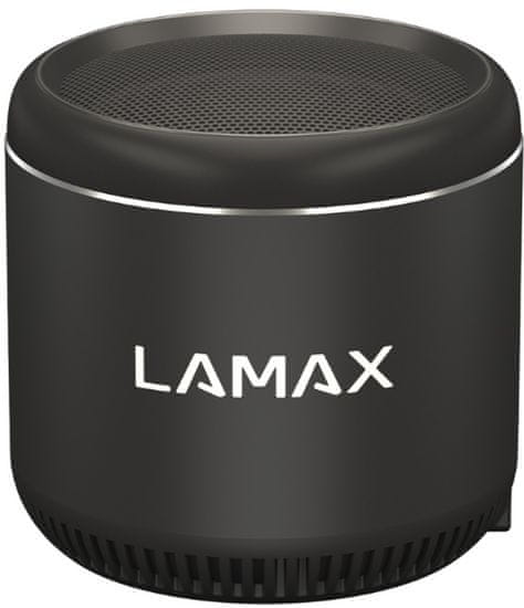 LAMAX Sphere2 Mini - zánovné