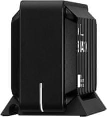 Western Digital WD_BLACK D30 - 500GB (WDBATL5000ABK-WESN), čierna