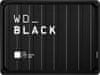 WD_BLACK P10 - 5TB (WDBA3A0050BBK-WESN), čierna
