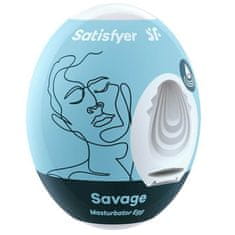 Satisfyer Satisfyer Masturbator Egg Savage
