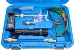 QUATROS Tester, UV lampa na kontrolu úniku chladiva z klimatizácie - Quatros QS13134