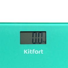 Kitfort Diagnostická váha KT-804
