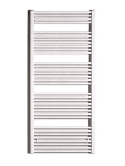 Thermal Trend Rebríkový radiátor, rovný, 750 x 1680 mm, biely