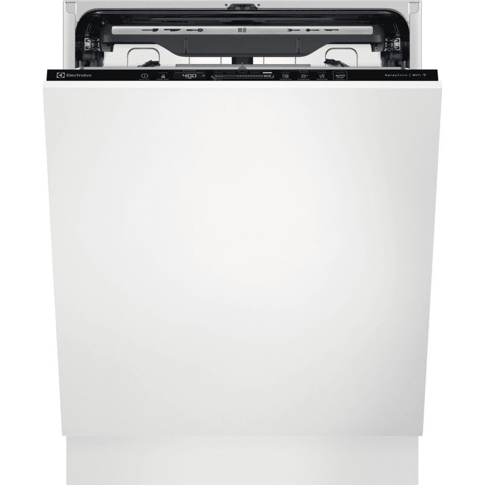 Electrolux vstavaná umývačka riadu 800 PRO MaxiFlex EEZ69410L