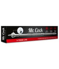 NMC Mr Cock Extreme Line Fucking Even Deeper (24 cm) masívny dilatátor 8mm