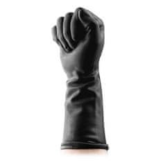 BUTTR BUTTR Gauntlets Fisting Gloves, latexové fisting rukavice