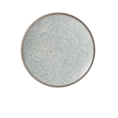 MIJ Crazed Grey tanier 20 cm