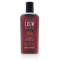 American Crew Šampón na každodenné umývanie (Daily Clean sing Shampoo) (Objem 1000 ml)