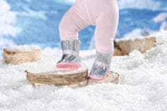 BABY born Nízke zimné topánky, 43 cm