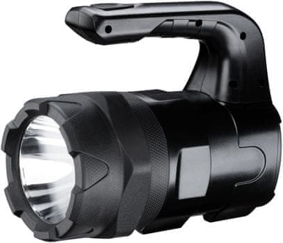 kompaktne ručne LED svietidlo Varta Indestructible BL20 4C