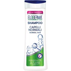 Eloderma Šampón na normálne vlasy (Shampoo) 300 ml