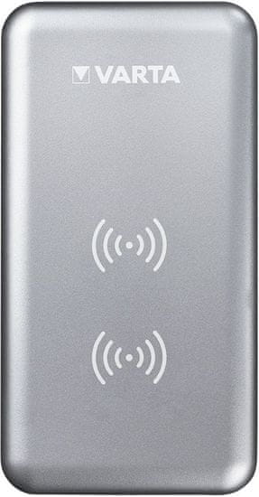 VARTA Fast Wireless Charger 57912101111
