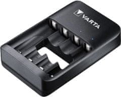 VARTA VALUE USB QUATTRO CHARGER 57652101401