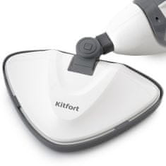 Kitfort Parný mop Kitfort KT-1007