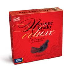 Albi Albi Nevinné Hrátky Deluxe - exkluzívna vášnivá hra pre dvojice