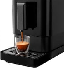 SENCOR automatické espresso SES 7018BK