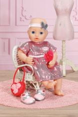 Baby Annabell Slávnostné šatôčky, 43 cm