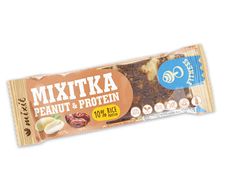 Mixit Mixit ka bez lepku - Arašidy + Protein (Variant 1 ks)