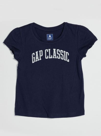 Gap Detské tričko Classic
