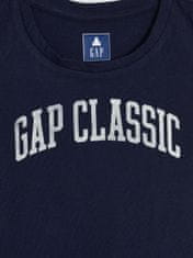 Gap Detské tričko Classic 3YRS