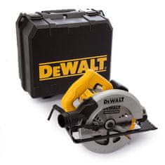 DeWalt DWE560K kotúčová píla 1350W s kufrom