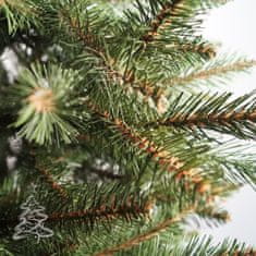 Vianočný stromček Smrek Kaukazský 2D 120 cm