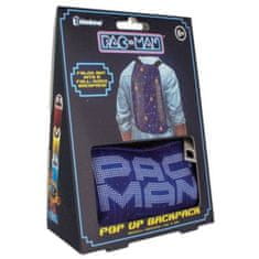 Grooters Pac-Man Skládací batoh Pacman