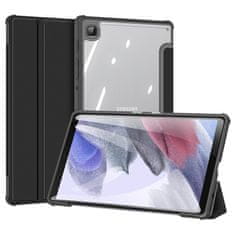 Dux Ducis Toby Series puzdro na Samsung Galaxy Tab A7 Lite, čierne