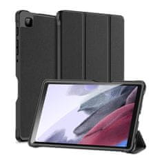 Dux Ducis Domo puzdro na tablet Samsung Galaxy Tab A7 Lite, čierne