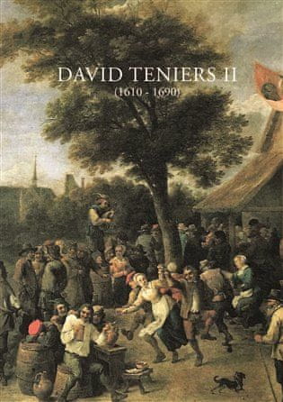 Jan Knotek: David Teniers II. - (1610 – 1690)