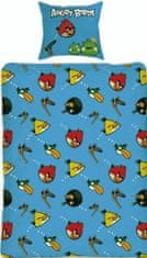 Halantex Obliečky Angry Birds Slingshot 140/200