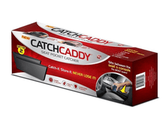 BEMI INVEST Catch Caddy - prakticky organizér do auta 2 ks