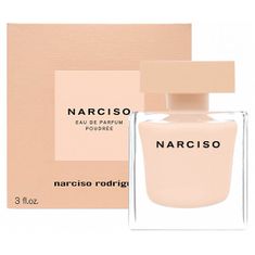 Narciso Rodriguez Poudrée - EDP 50 ml